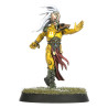 The Athelorn Avengers Equipo Wood Elf Blood Bowl
