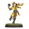 The Athelorn Avengers Equipo Wood Elf Blood Bowl