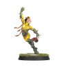 The Athelorn Avengers Equipo Wood Elf Blood Bowl
