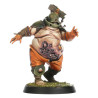 Nurgle's Rotters Equipo Blood Bowl