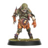Nurgle's Rotters Equipo Blood Bowl
