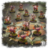Nurgle's Rotters Equipo Blood Bowl