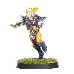 The Elfheim Eagles Equipo Elven Union Blood Bowl