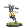 The Elfheim Eagles Equipo Elven Union Blood Bowl