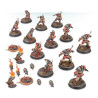 The Doom Lords Equipo Chaos Chosen Blood Bowl