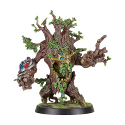 Treeman Blood Bowl