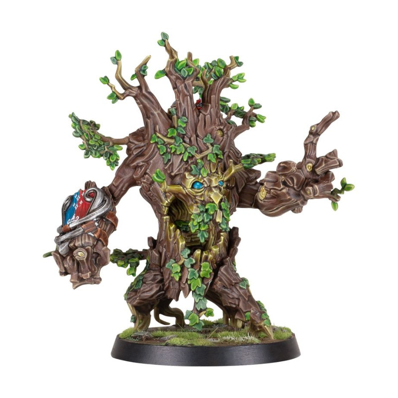 Treeman Blood Bowl