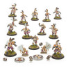 Equipo Imperial Nobility Bögenhafen Barons Blood Bowl