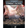 Combat Patrol Fascículos 83 y 84 Chakales de Khorne Salvat