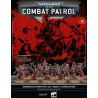 Combat Patrol Fascículos 85 y 86 Bersérkeres de Khorne Salvat