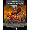 Combat Patrol Fascículos 85 y 86 Bersérkeres de Khorne Salvat