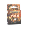 Dados Dice Sons of Behemat Warhammer Age of Sigmar