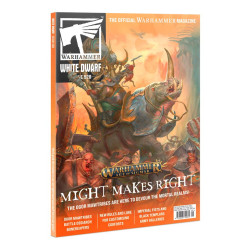 White Dwarf 528 (Inglés)