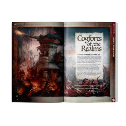 White Dwarf 528 (Inglés)