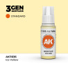 Ice Yellow Amarillo Hielo 3Gen 18ml AK11036 AK Interactive