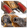 Asaltante Gravitatorio Palas Pallas Grav-Attack Adeptus Legio Custodes Warhammer 40.000 The Horus Heresy