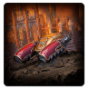 Asaltante Gravitatorio Palas Pallas Grav-Attack Adeptus Legio Custodes Warhammer 40.000 The Horus Heresy