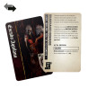 Pack de Mando Adeptus Custodes (Castellano) Warhammer 40.000