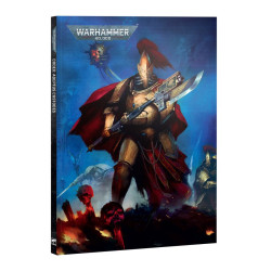 Codex Adeptus Custodes (Castellano) Warhammer 40.000