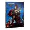 Codex Adeptus Custodes (Castellano) Warhammer 40.000