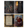 Codex Adeptus Custodes (Castellano) Warhammer 40.000