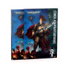 Codex Adeptus Custodes (Castellano) Warhammer 40.000