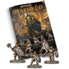 Spearhead Fascículo 3 Liberadores Liberators (5) Stormcast Eternals Salvat Warhammer Age of Sigmar