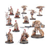 Adeptus Custodes Patrulla de Combate Combat Patrol Warhammer 40.000
