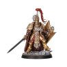 Adeptus Custodes Patrulla de Combate Combat Patrol Warhammer 40.000