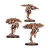 Adeptus Custodes Patrulla de Combate Combat Patrol Warhammer 40.000