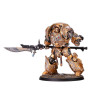 Adeptus Custodes Patrulla de Combate Combat Patrol Warhammer 40.000