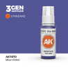 Blue Violet Violeta Azulado 3Gen 18ml AK11070 AK Interactive