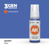 Lilac Lila 3Gen 18ml AK11071 AK Interactive