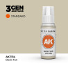Deck Tan 3Gen 18ml AK11114 AK Interactive