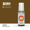 British Khaki Caqui Británico 3Gen 18ml AK11127 AK Interactive