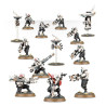 Equipo de Rastreadores Pathfinder Team Tau Empire Warhammer 40.000