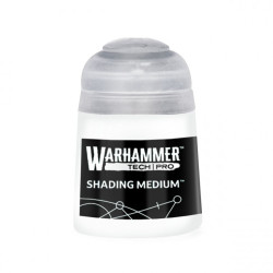 Shading Medium Warhammer Tech Pro