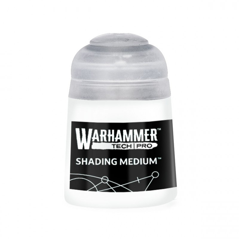 Shading Medium Warhammer Tech Pro
