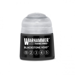 Blackstone Void 1 Warhammer Tone Pro