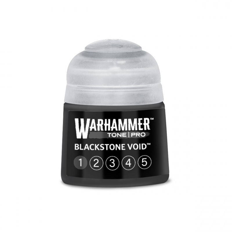 Blackstone Void 1 Warhammer Tone Pro