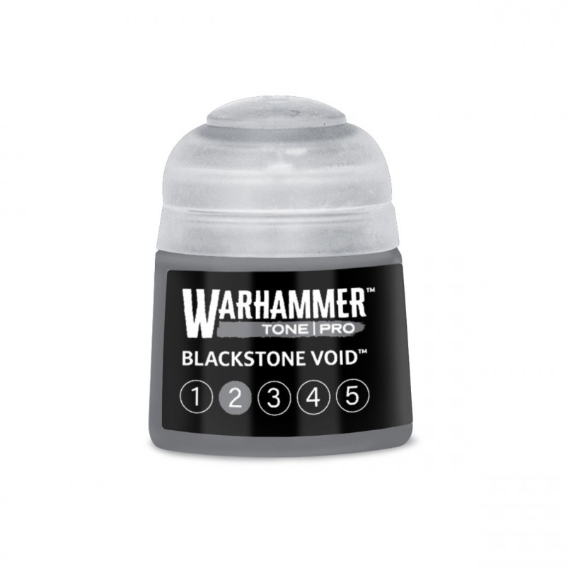 Blackstone Void 2 Warhammer Tone Pro