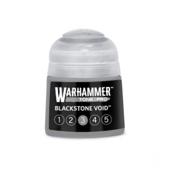 Blackstone Void 3 Warhammer Tone Pro