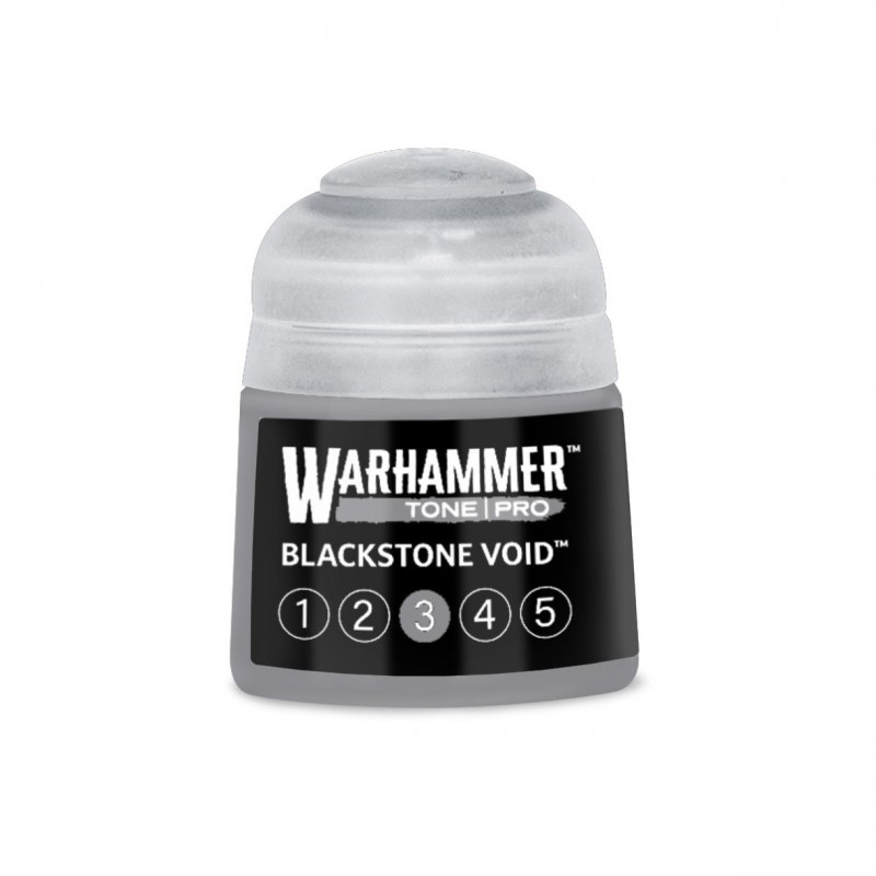 Blackstone Void 3 Warhammer Tone Pro
