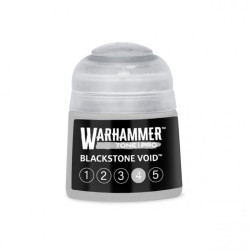 Blackstone Void 4 Warhammer Tone Pro