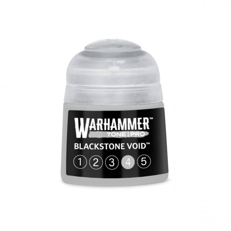 Blackstone Void 4 Warhammer Tone Pro