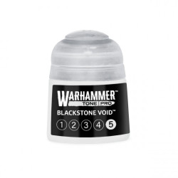 Blackstone Void 5 Warhammer Tone Pro