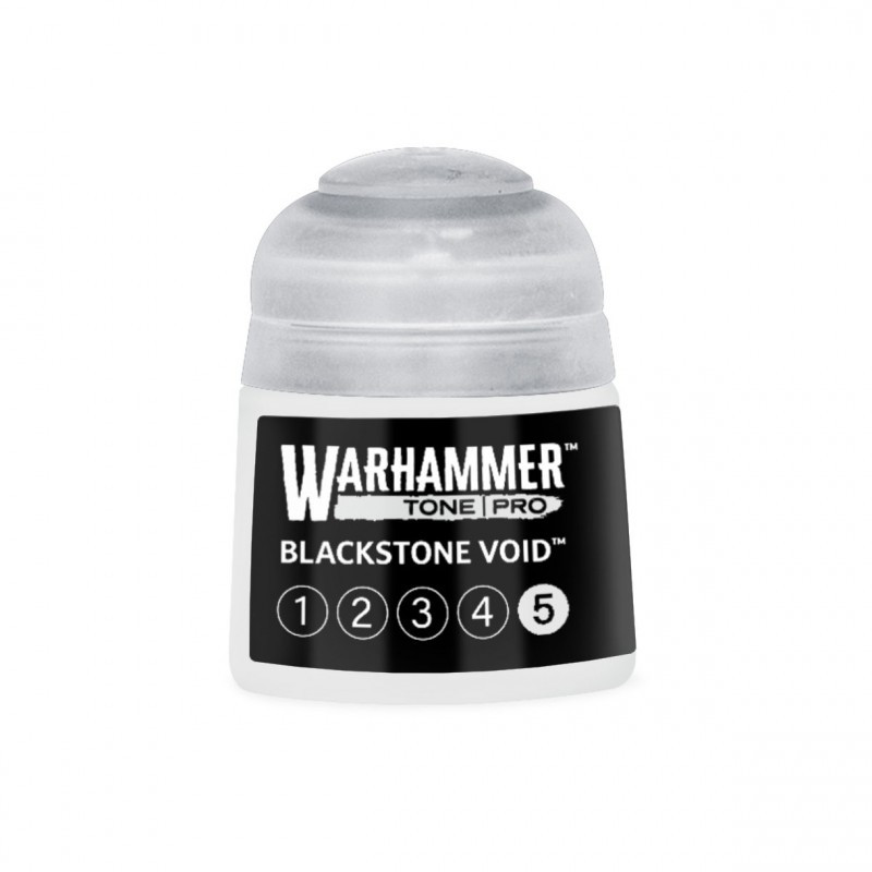 Blackstone Void 5 Warhammer Tone Pro