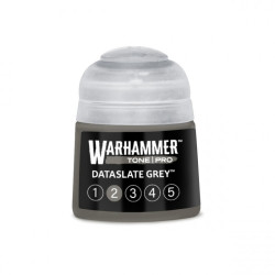 Dataslate Grey 2 Warhammer Tone Pro