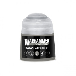 Dataslate Grey 3 Warhammer Tone Pro