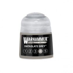 Dataslate Grey 4 Warhammer Tone Pro